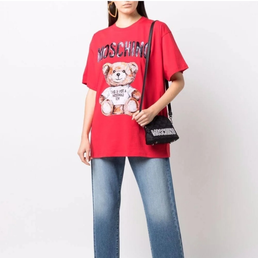 Moschino crossbody